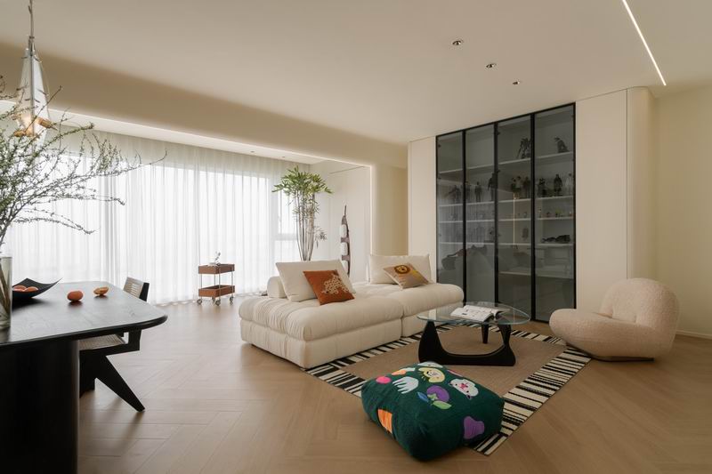 广州南沙叠翠峰三期48#