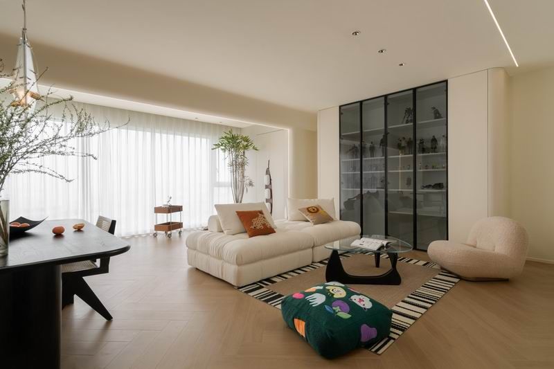 广州南沙叠翠峰三期48#